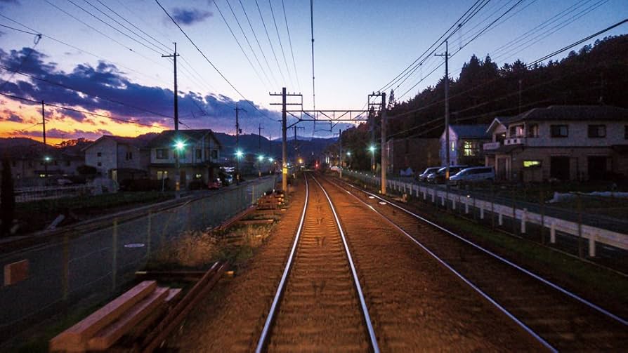 叡電 もみじのトンネルへ 展望列車きらら [Ultra HD Blu-ray] z2zed1b 叡電 もみじのトンネルへ 展望列車きらら【4K・HDR】【4K ULTRA